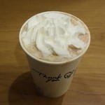 スターバックスコーヒー - カフェモカHOTトールサイズ