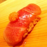 鮨 あらい - 鰤