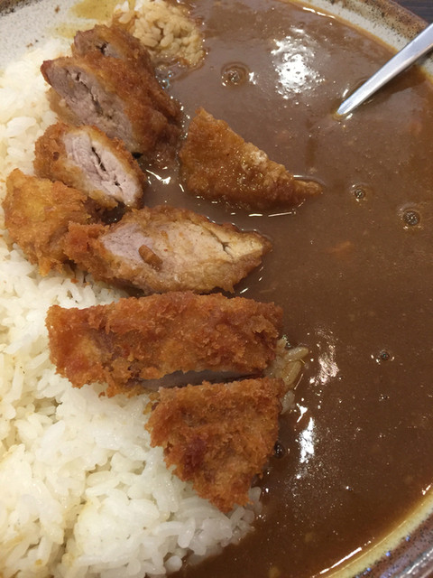 CoCo Ichiban Ya Naniwaku Nihonbashi Gochome Ten photo 5