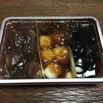 どんじき茶屋 - おみやげ用だんご