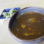 手打ち泰平うどん - 
