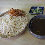 手打ち泰平うどん - 