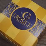 Croque Cafe + Bakery - 