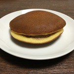 菓匠 榮太楼 - なまどら焼（チョコ）
