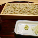 いち太 - 十割蕎麦