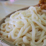 手打ち泰平うどん - 