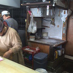 手打ち泰平うどん - 