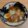 弟子屈ラーメン 札幌発寒店
