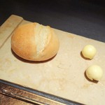 エクアトゥール - （2016.1) パン