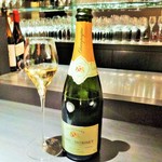 エクアトゥール - （2016.1) シャンパン