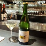 エクアトゥール - （2016.1) 白ワイン