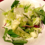 サラダ