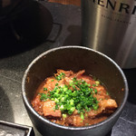 飛騨牛一頭家 馬喰一代 - 土手煮