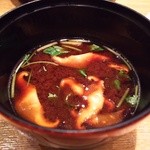 鮓や 大東 - (2016.01)