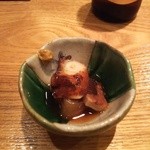 鮓や 大東 - (2016.01)