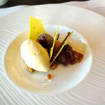 アルヴァ(アマン東京) - 