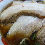 第一旭 - チャーシュー('16.1)