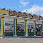 パティスリー アン ガトー メルヴェイユ - 外観☆