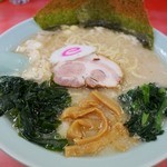 ラーメンショップ - 