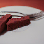 cucina Wada - 2016年1月再訪：自家製生チョコ☆