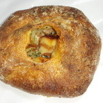 たま木亭 - パンシュー