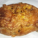 たま木亭 - ナッツと白チョコ