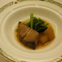 ホテルオークラレストラン名古屋 中国料理 桃花林 - 