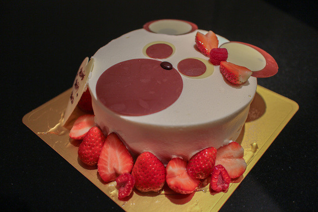 PATISSERIE UN GATEAU MERVEILLEUX photo 2