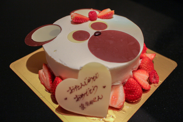 PATISSERIE UN GATEAU MERVEILLEUX photo 3