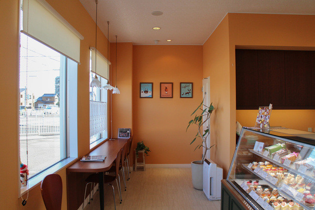 PATISSERIE UN GATEAU MERVEILLEUX photo 4