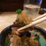 西井のやき鳥一番 - 