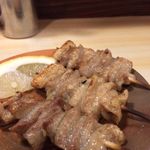 西井のやき鳥一番 - 