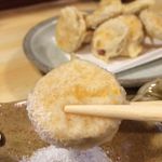 西井のやき鳥一番 - 