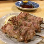 西井のやき鳥一番 - 