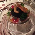 ビストロアム - 2016.01