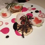 ビストロアム - 2016.01