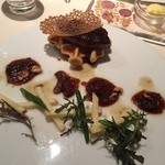 ビストロアム - 2016.01