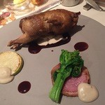 ビストロアム - 2016.01