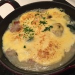 ビストロアム - 2016.01