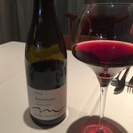 ビストロアム - 2016.01