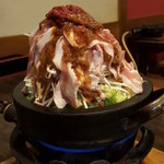 Ishiyaki Yakiniku Juen - プルコギ