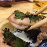 西井のやき鳥一番 - 