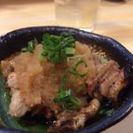 西井のやき鳥一番 - 