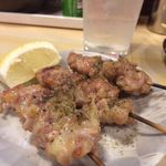 西井のやき鳥一番 - 