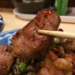 西井のやき鳥一番 - 