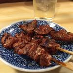 西井のやき鳥一番 - 