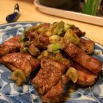 西井のやき鳥一番 - 