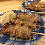 西井のやき鳥一番 - 