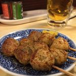 西井のやき鳥一番 - 