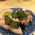 西井のやき鳥一番 - 